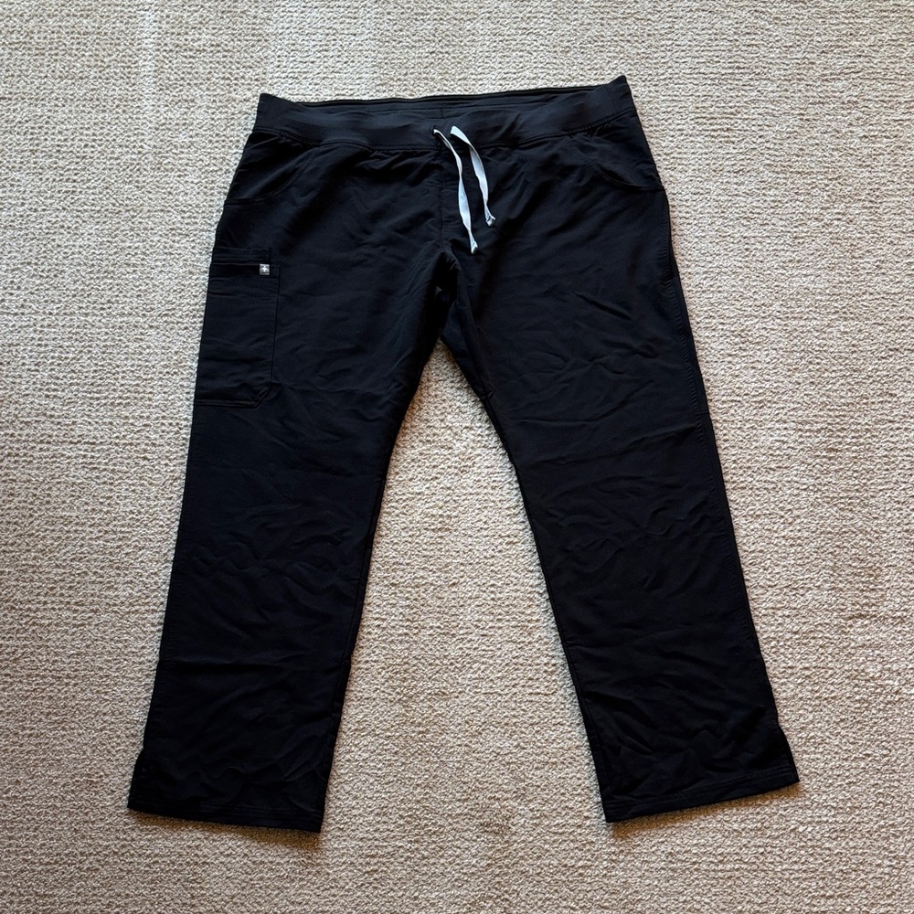 Figs Scrub Pants